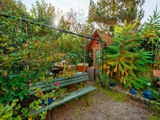 Apartment Bad Doberan Außenaufnahme 7