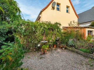 Apartment Bad Doberan Außenaufnahme 3