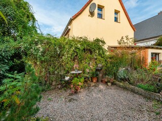 Apartment Bad Doberan Außenaufnahme 4