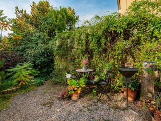 Apartment Bad Doberan Außenaufnahme 2