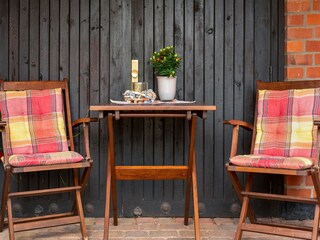 Appartamento Bad Doberan  38