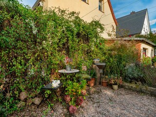 Apartment Bad Doberan Außenaufnahme 10