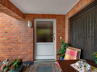 Apartment Bad Doberan Ausstattung 24