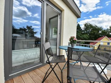 Ferienwohnung Sonnenpark 3