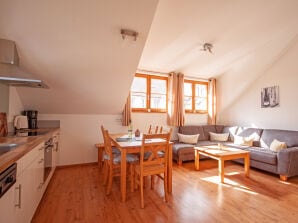 Ferienwohnung Geiger - Alpenblick - Meersburg - image1