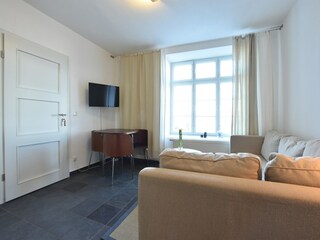 Apartment Wismar Ausstattung 10