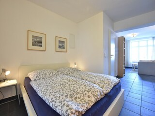 Apartment Wismar Ausstattung 13