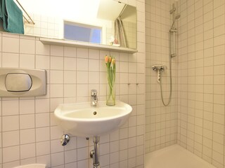 Apartment Wismar Ausstattung 21
