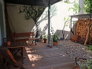 Apartamento Wismar Grabación al aire libre 1