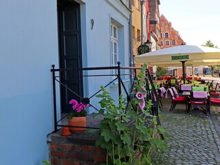 Apartment Wismar Umgebung 23