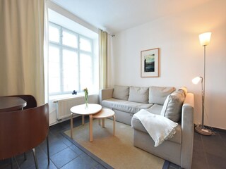 Apartment Wismar Ausstattung 14