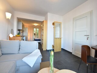 Apartment Wismar Ausstattung 15