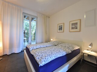 Appartement Wismar Équipement 14