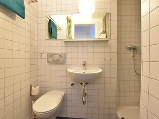 Apartment Wismar Ausstattung 18