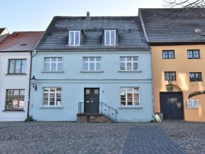 Appartement moderne avec jardin à Wismar - Wismar - image1