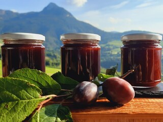 Vakantieappartement Völs am Schlern Buitenaudio-opname 22