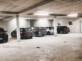 Vakantieappartement Völs am Schlern Buitenaudio-opname 13