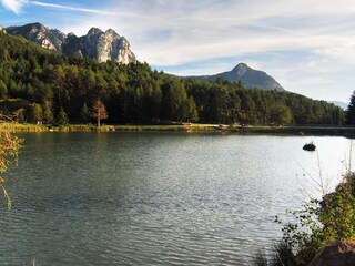 Appartamento per vacanze Völs am Schlern Ambiente 38