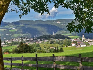 Appartamento per vacanze Völs am Schlern Registrazione all'aperto 16