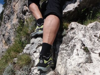 Appartamento per vacanze Völs am Schlern Ambiente 37