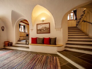 Vakantieappartement Völs am Schlern Buitenaudio-opname 18