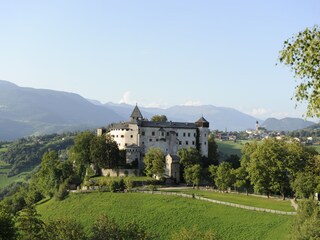 Vakantieappartement Völs am Schlern Buitenaudio-opname 23