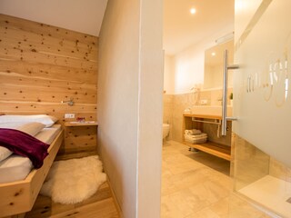 Vakantieappartement Völs am Schlern Buitenaudio-opname 6