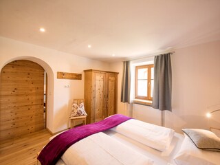 Vakantieappartement Völs am Schlern Buitenaudio-opname 5