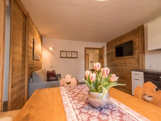 Vakantieappartement Völs am Schlern Buitenaudio-opname 4