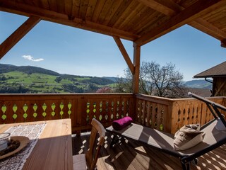 Appartamento per vacanze Völs am Schlern Registrazione all'aperto 15