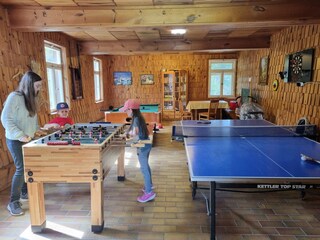 Spielescheune