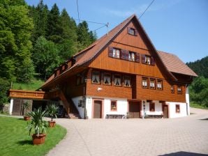 Ferienwohnung Eulersbacher Hof - Schiltach - image1