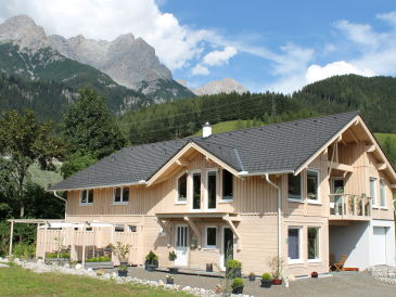 Ferienwohnung Solfelden 1