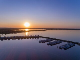 Ferienhaus Olpenitz Außenaufnahme 9