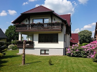 Unser Haus