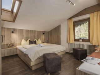 Appartamento Hippach Caratteristiche 7