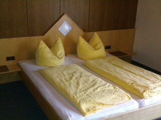 Appartamento Hippach Caratteristiche 10