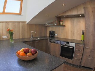 Appartamento Hippach Caratteristiche 6