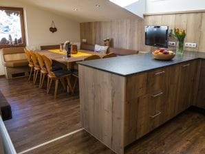 Apartment "Ahorn"