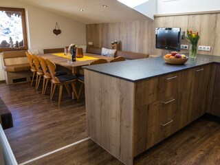 Appartamento Hippach Caratteristiche 5