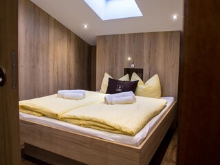 Appartamento Hippach Caratteristiche 9