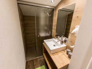 Appartamento Hippach Caratteristiche 12