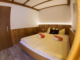 Appartamento Hippach Caratteristiche 8