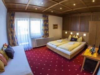 Appartamento Hippach Caratteristiche 11