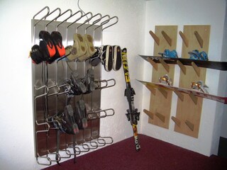 Appartamento Hippach Caratteristiche 13