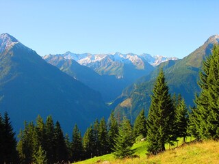 Appartamento Hippach Ambiente 18