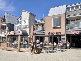 Casa per le vacanze Sint Maartenszee Ambiente 17