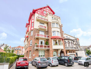 Apartment Porte Joi – Ref 207 - De Haan - image1