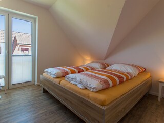 Ferienwohnung Norderney Ausstattung 9