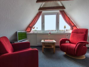 im Haus Buchhop / Memmert